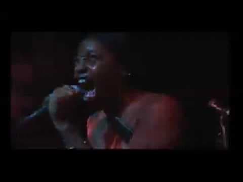 afro-punk trailer