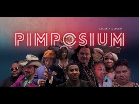 Pimposium Teaser #2