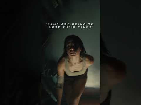 Now Playing In Theaters