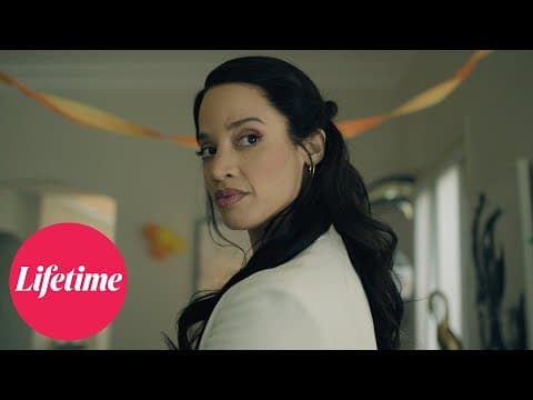 Official Trailer | Terror Comes Knocking: The Marcela Borges Story | Lifetime