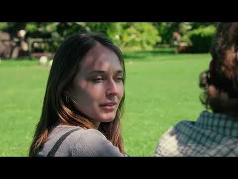 One Day, Five Years - Teaser