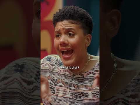 What do your clothes say about you? 🤨 | IN THE CLOSET - Ep. 1 & 2 now available