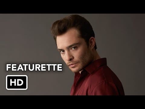 Wicked City (ABC) Inside Look HD