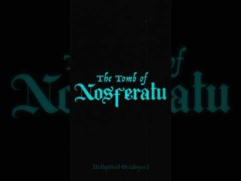 THE TOMB OF NOSFERATU | Trailer