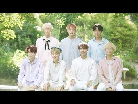 [PREVIEW] BTS (방탄소년단) '2019 SEASON’S GREETINGS' SPOT