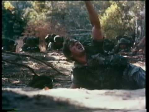 Hell on the Battleground