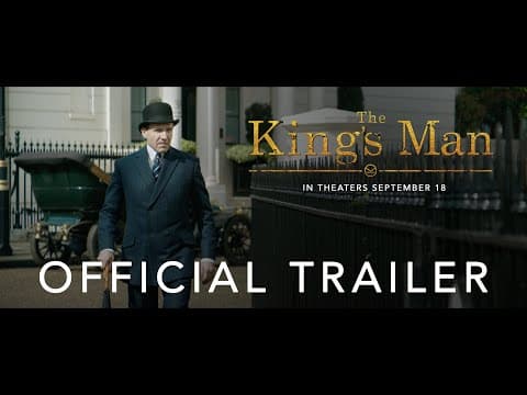 Official Trailer