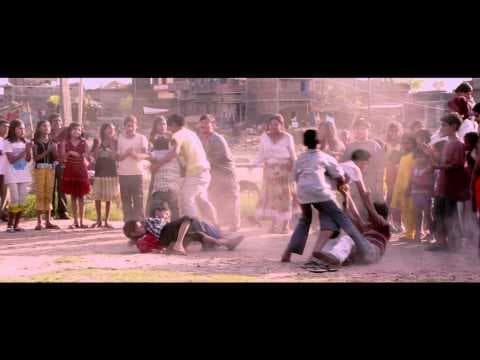 Lost in India