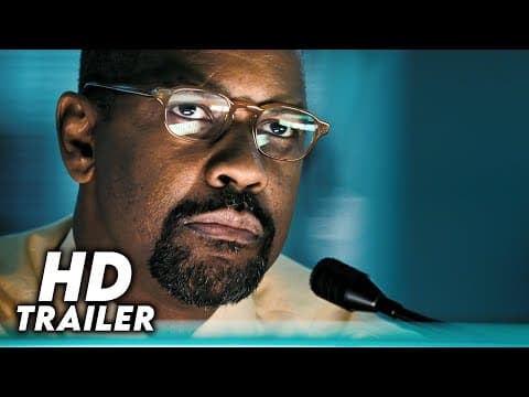 The Taking of Pelham 123 (2009) Original Trailer [FHD]