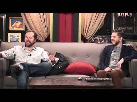 The Best of Rooster Teeth Animated Adventures