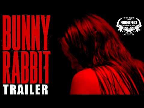 ‘BUNNY RABBIT’ Official Trailer 2026 | Post-Apocalyptic Australian Horror | Tubi FrightFest