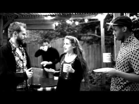 Adoptation - Official Trailer