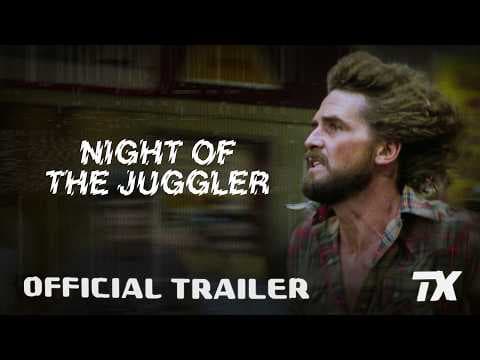 Transmission Trailer