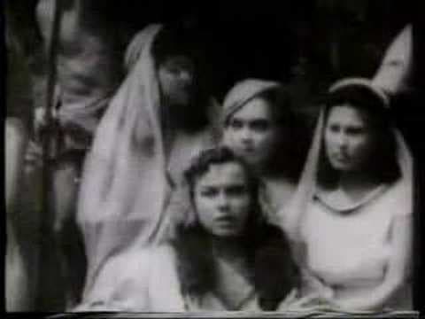 Trailer - Tarzan and the Leopard Woman (1946)
