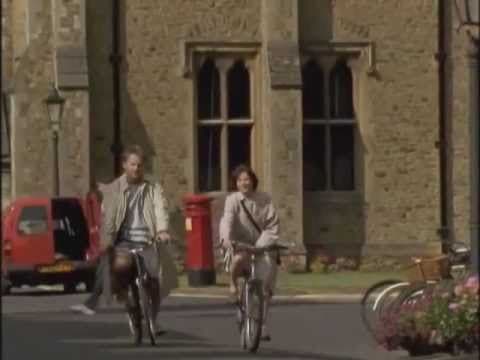 Trevor Eve - Doomwatch: Winter Angel - 1999 - 1