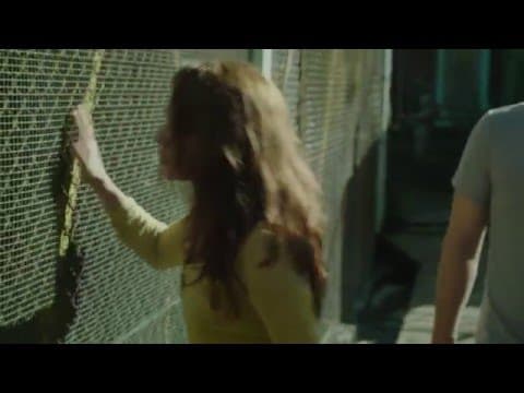 Fuerza bruta / Trailer