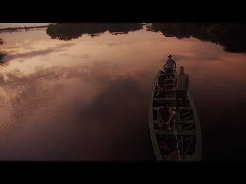 LAGUM Ao Vivo na Amazônia
