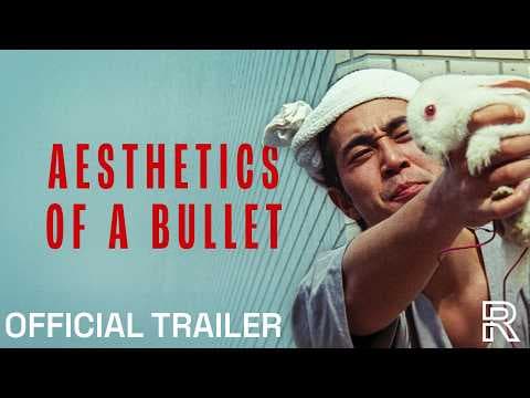 Radiance Trailer [Subtitled]