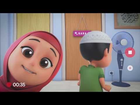 NUSSA : Teaser Trailer