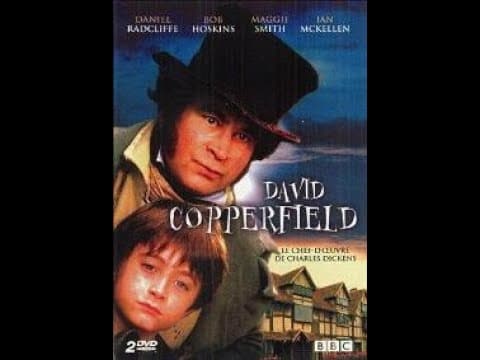 David Copperfield (1999)