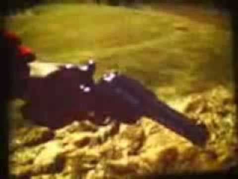 walking ghost: the gunslinger trailer