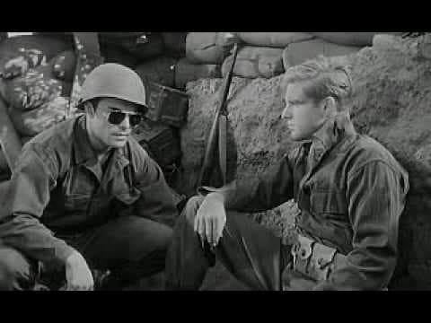 War Hunt (1962) Trailer