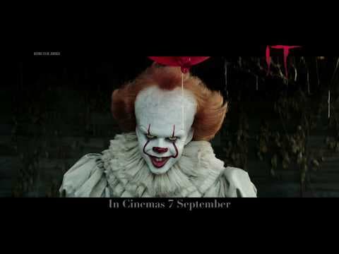 "Kid" TV Spot