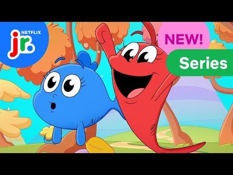 Official Trailer