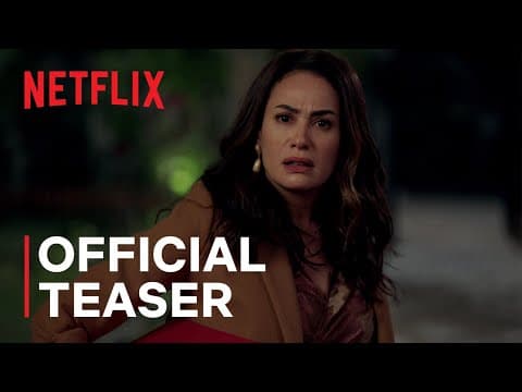 Official Teaser