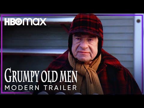 Modern Trailer