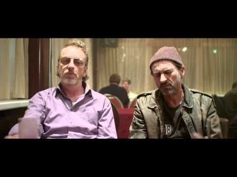 PLAN C trailer