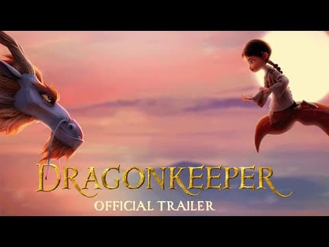 Official US Trailer