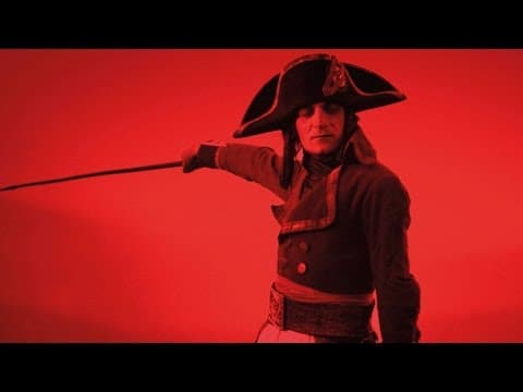 BFI Trailer