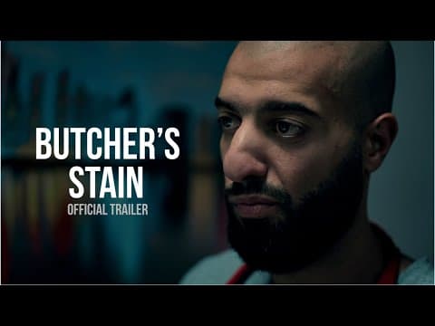 Official Trailer [Subtitled]