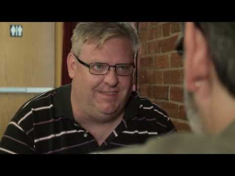 The Tip (2018 Puddlefist Productions)