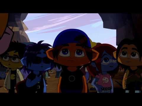 the journey to Minimik Plant
