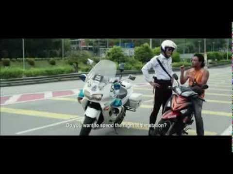 kl zombie trailer