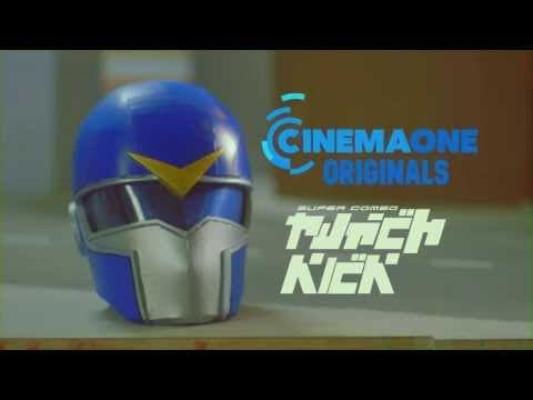 Blue Bustamante wasaker teaser