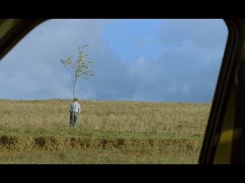 And life goes on (1992)