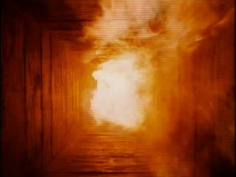 Volcano Trailer HD