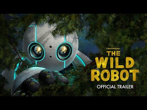 Official Trailer