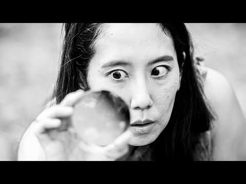 CHOKE – Nagao Gen