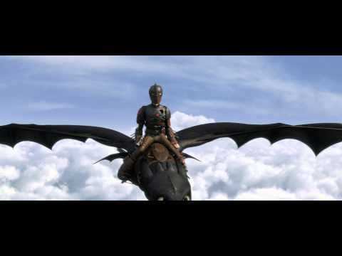 Official Teaser Trailer