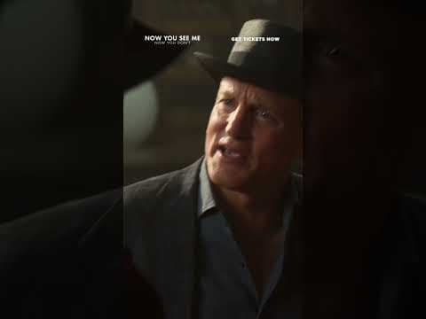 Critics agree - Now You See Me: Now You Don’t delivers the fun.