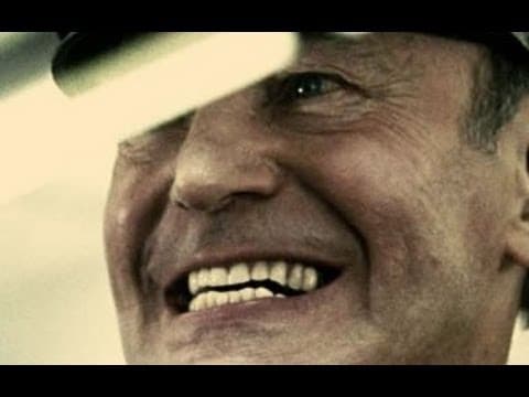 CARRE BLANC | SCI-FI-LONDON EAST 2012 | Official Trailer