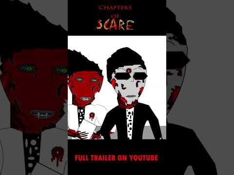 Chapters of Scare - Teaser Trailer
