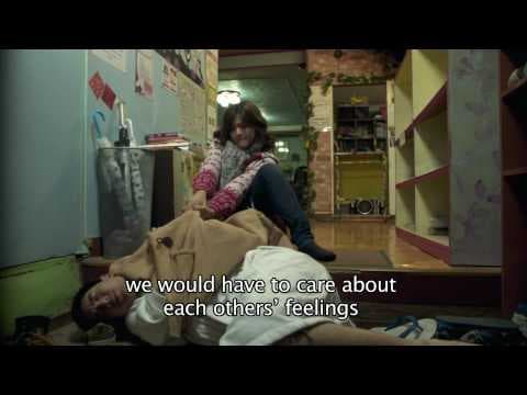 Hello Stranger (Official International Trailer)