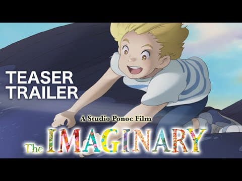 Official Teaser Trailer (2) [ENG SUB]