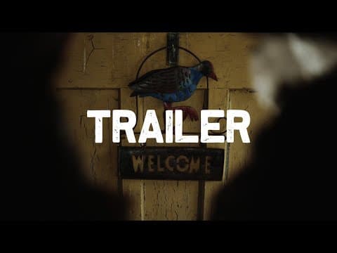 Pukeko Duck | Trailer