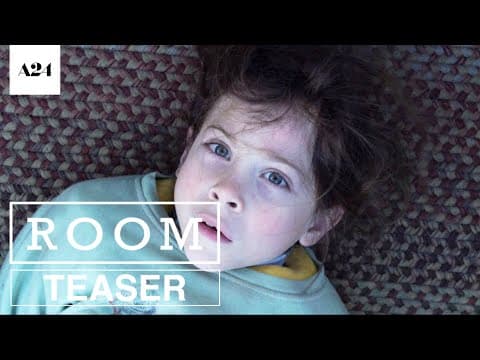 Official Teaser Trailer